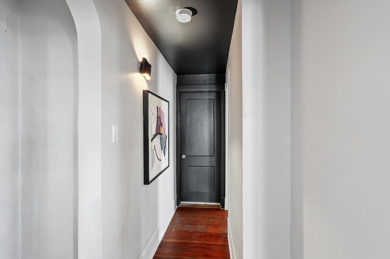St Charles-Mardi Gras 6Bd Home New Orleans Buitenkant foto