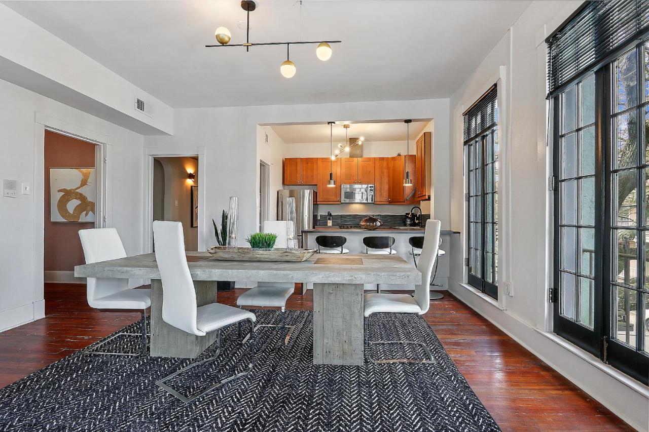 St Charles-Mardi Gras 6Bd Home New Orleans Buitenkant foto